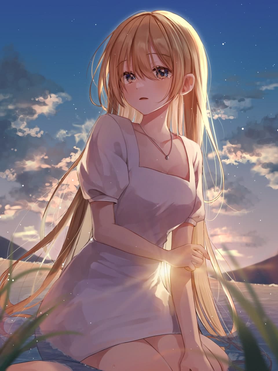世界，您好！